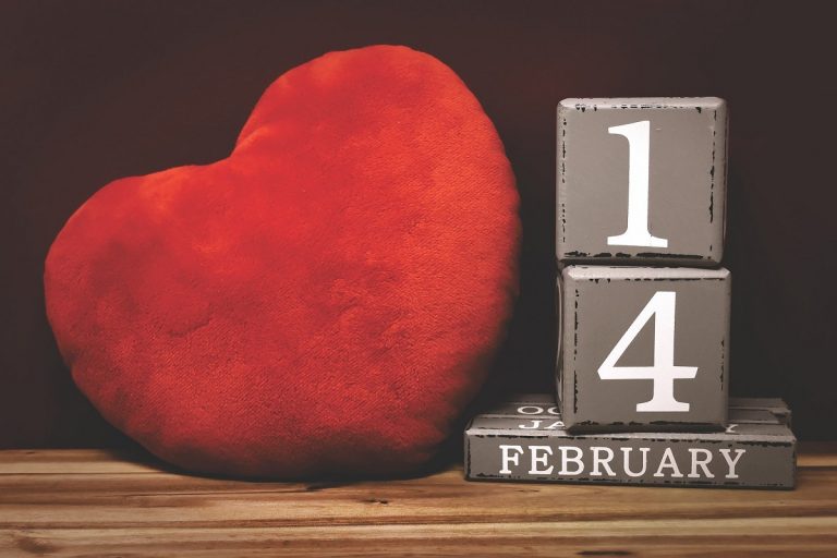 Nascita festa san valentino