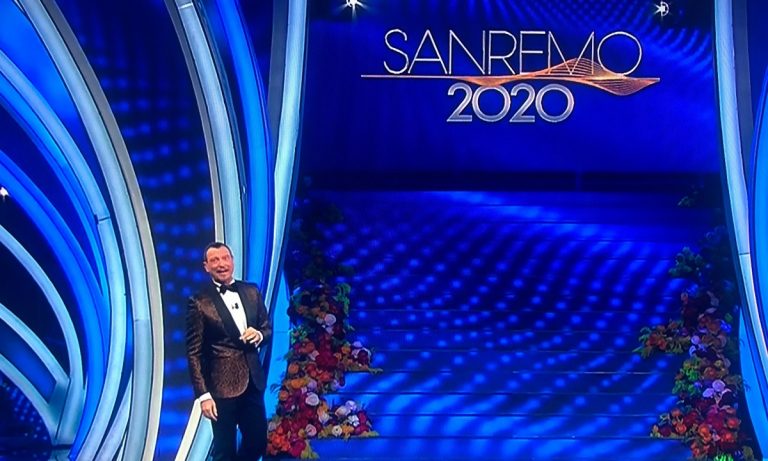 Sanremo 2020 La Classifica Della Terza Serata