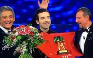 sanremo 2020 diodato vincitore