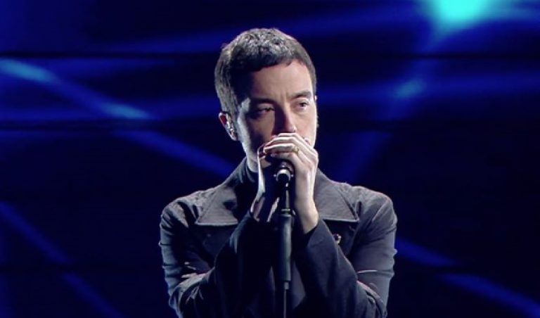 Sanremo 2020 premio critica Diodato