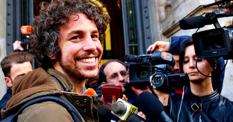 mattia santori