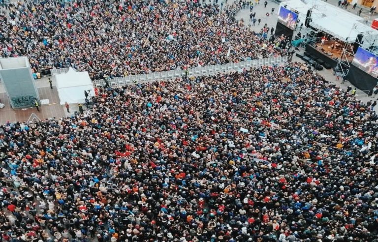 sardine roma 16 febbraio