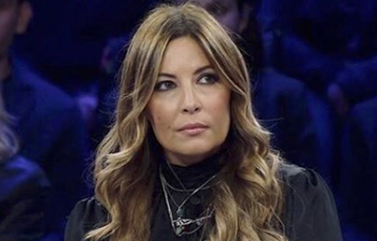 Selvaggia Lucarelli lombardia chiusa