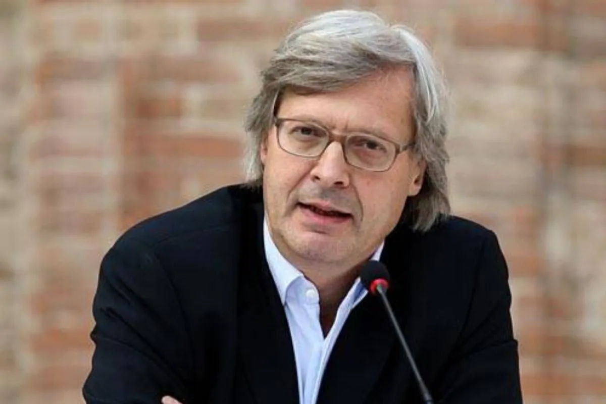 sgarbi caso gregoretti