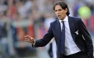 Juventus Simone Inzaghi