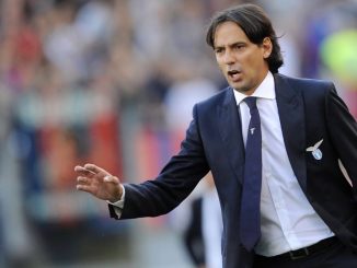 Juventus Simone Inzaghi
