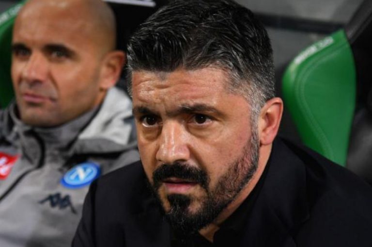 sorella gattuso malore