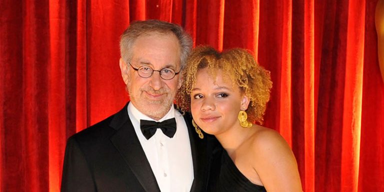 steven spielberg
