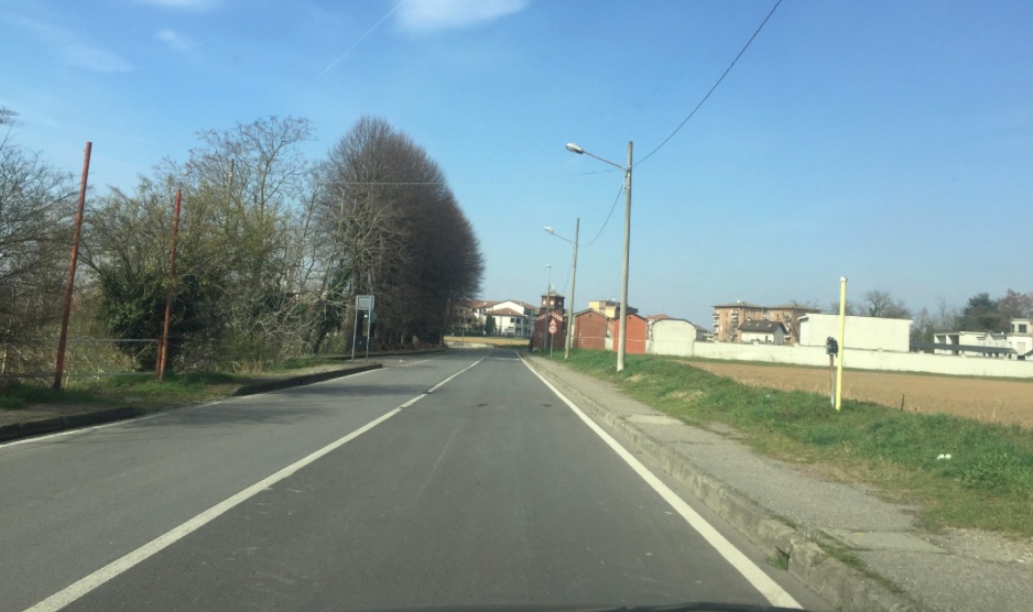 strade vuote 1