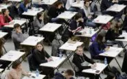 test febbre candidati rischio
