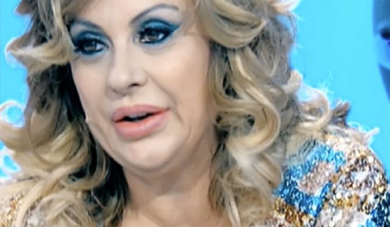 tina cipollari