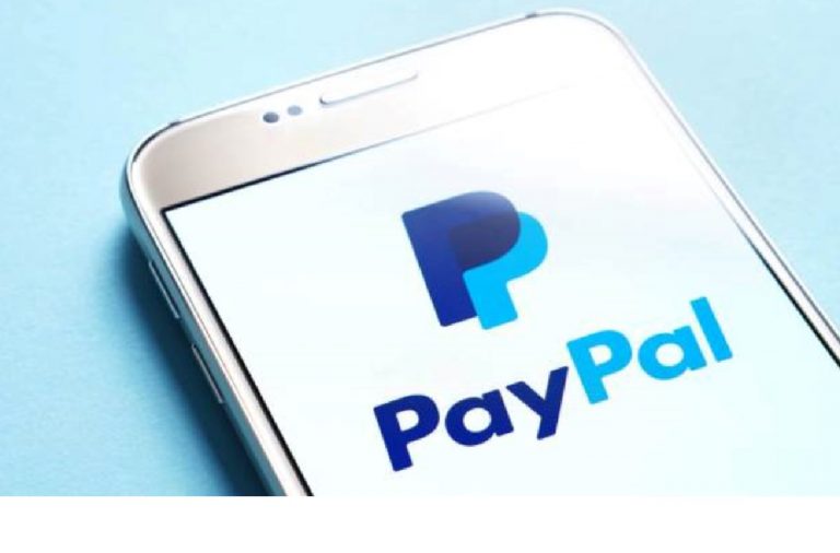 Come modificare indirizzo email di PayPal