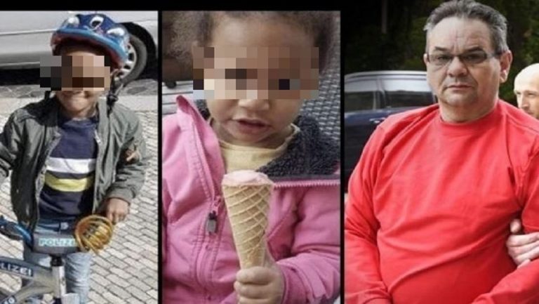 uccide figli