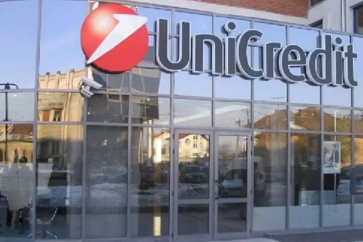 Unicredit esuberi