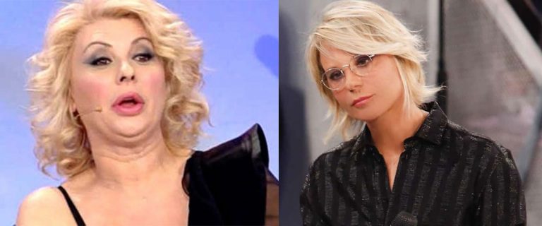 Uomini e Donne