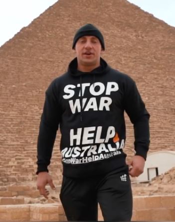 vitaly