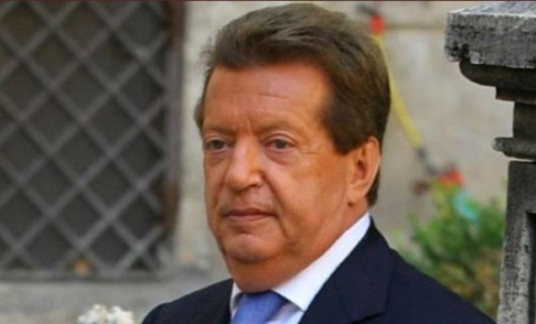 vittorio cecchi gori arrestato