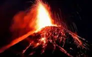 vulcano popocatepetl esplosione