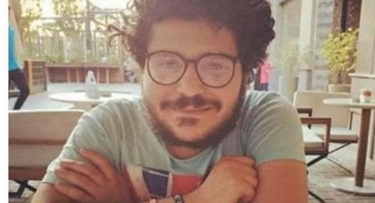 zaky udienza rinviata