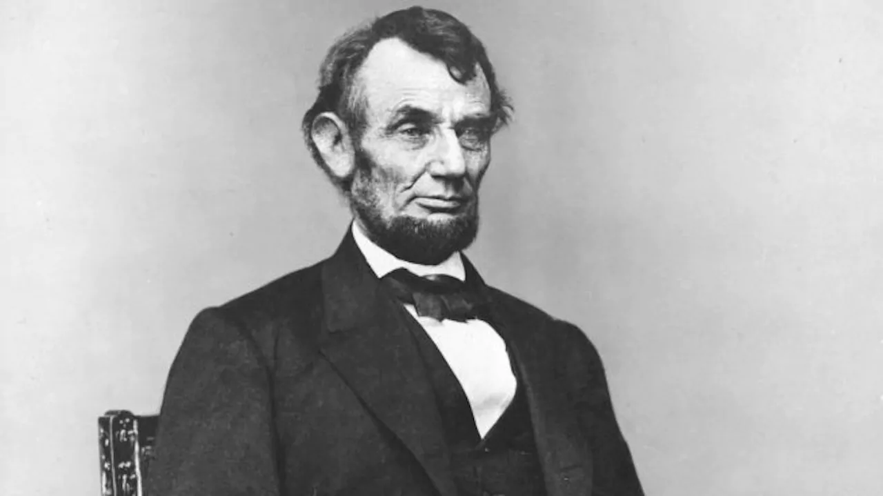 Abraham Lincoln: biografia, morte e frasi celebri