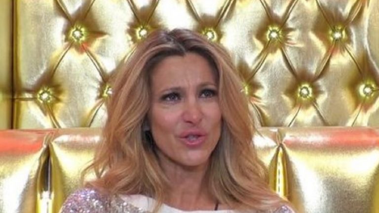 adriana volpe lutto