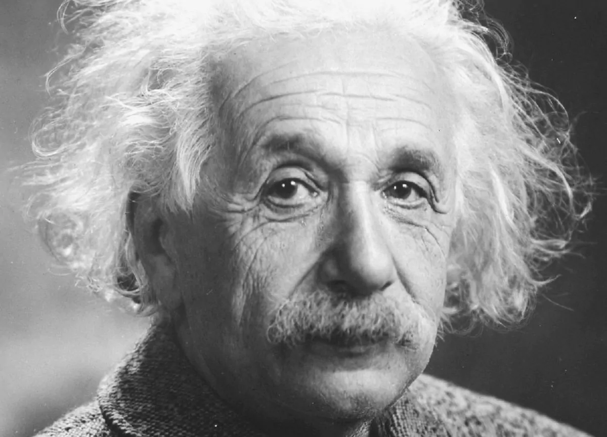 Albert Einstein biografia scoperte frasi