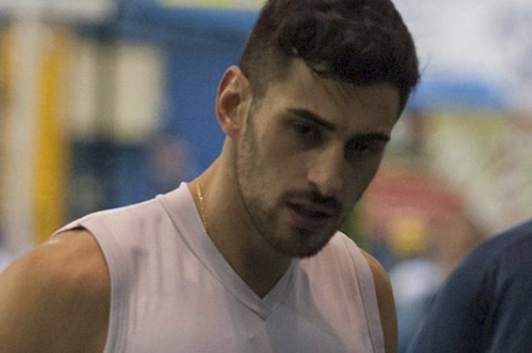 AlessandroGrazianiantidoping