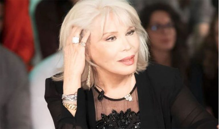 amanda lear