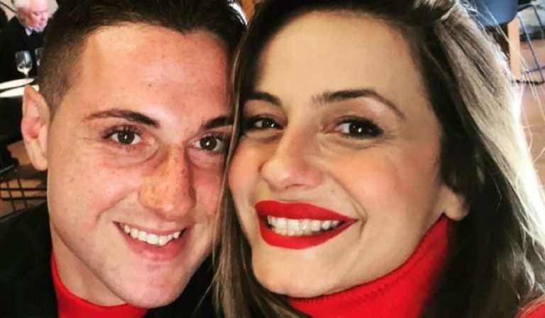Anna Munafò, ex tronista, svela di essere incinta