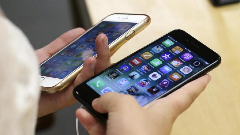 apple condannata a una multa per rallentamento iphone