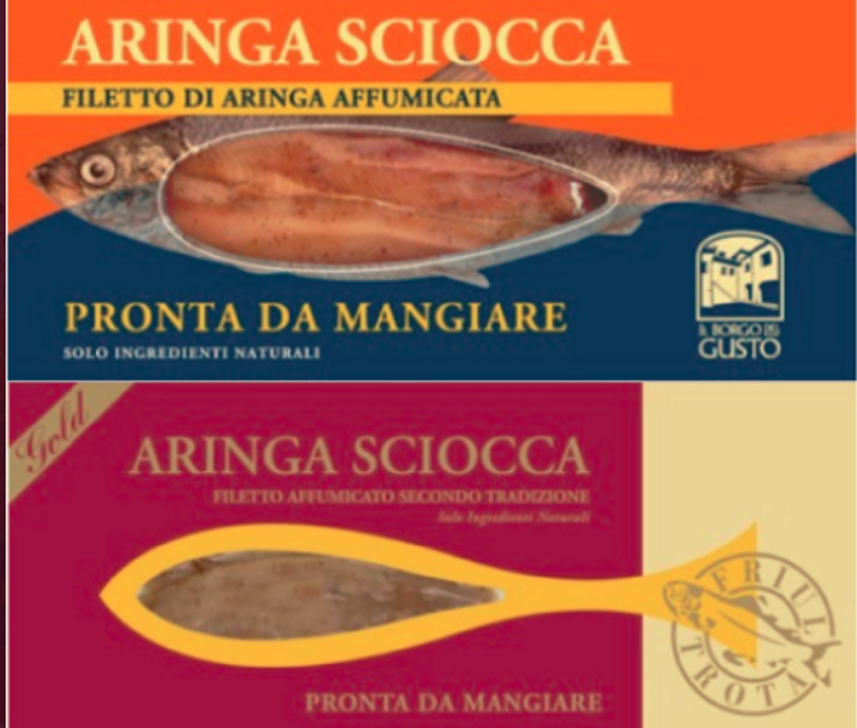 aringa