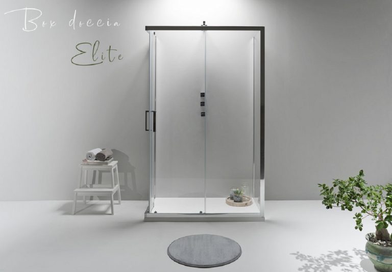 arredare il bagno