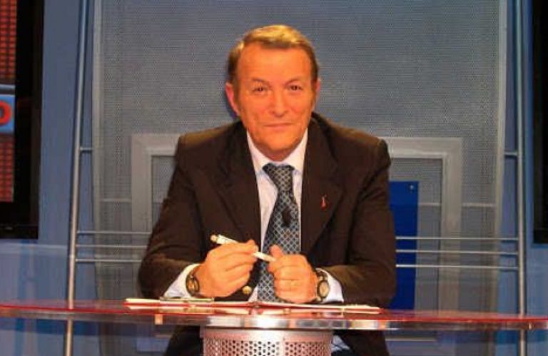 massimo ruggeri morto