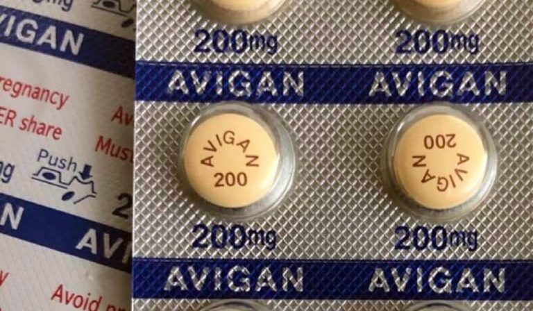Coronavirus: la cura a base di Avigan non è ufficiale