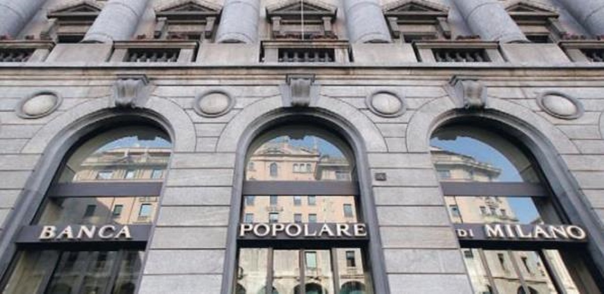 39++ Banca popolare di milano a genova information