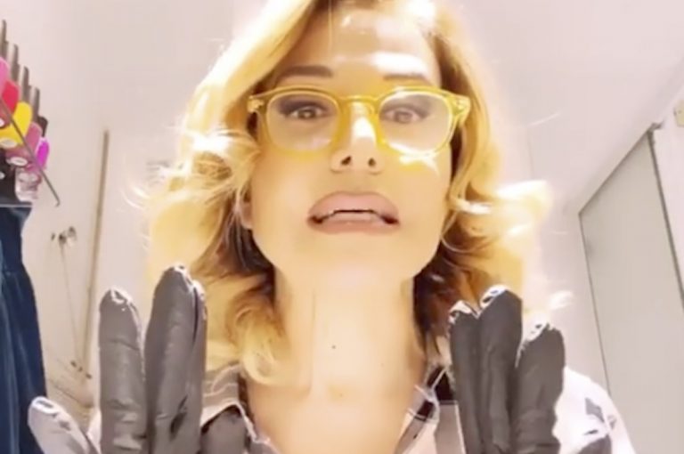 BarbaraDursoguanti