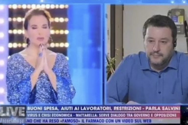 BarbaraDursoSalvini