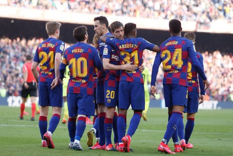 barcellona