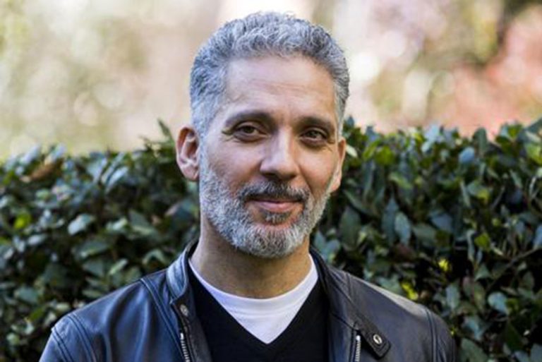 beppe fiorello