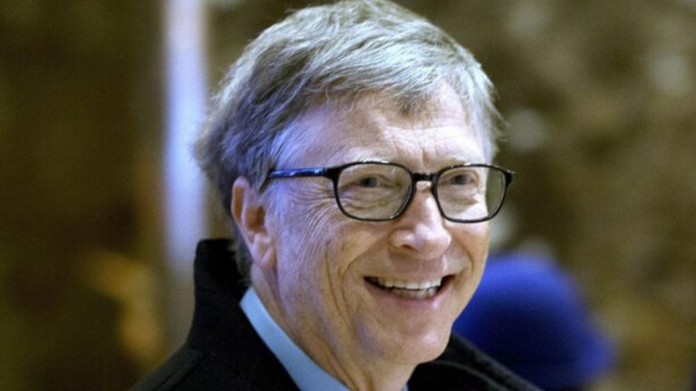 Bill Gates