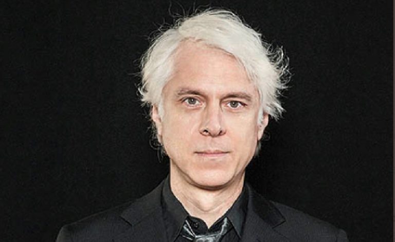Bill Rieflin morto