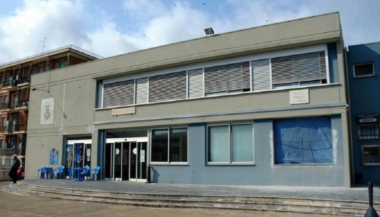 bloccata casa cadavere coronavirus