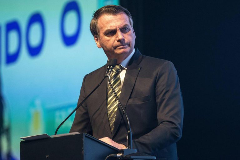Jair Bolsonaro