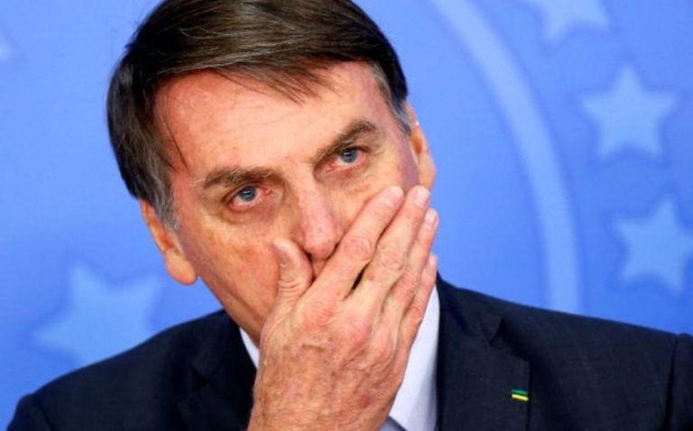 bolsonaro coronavirus