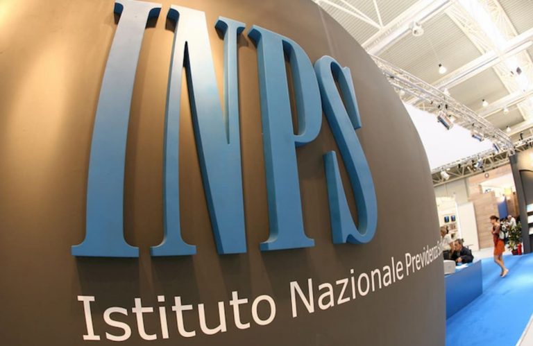bonus partite iva inps 800 euro