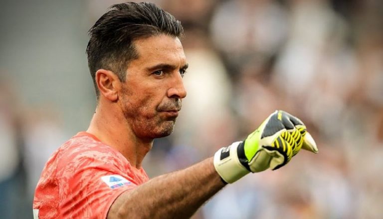 bufala morto buffon