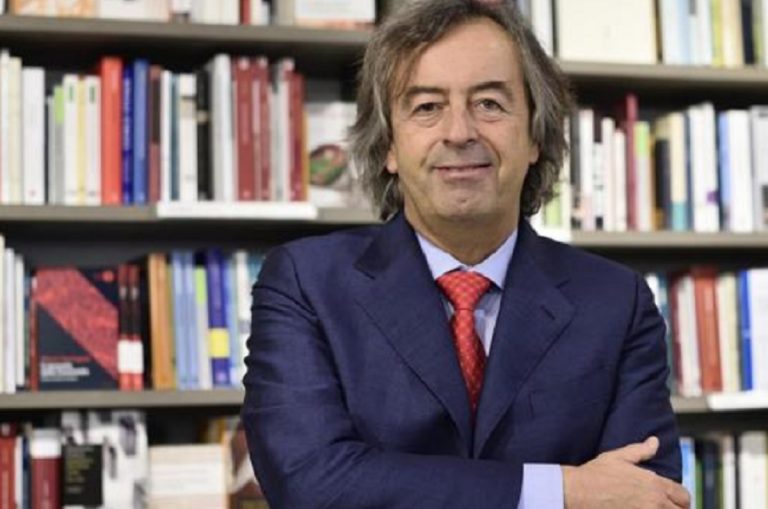 burioni tamponi