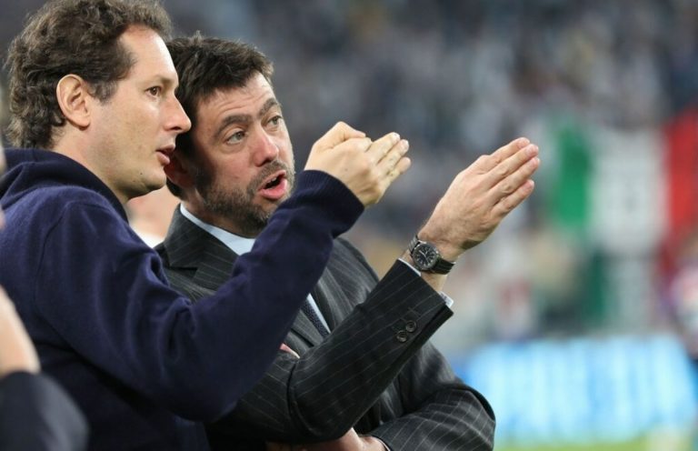 coronavirus calcio