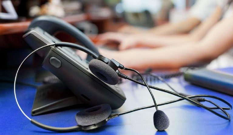 Lavoro nei call center: rischio Coronavirus