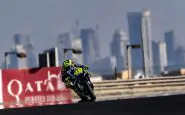 Cancellato motoGp Qatar